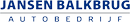 Logo Autobedrijf Jansen B.V